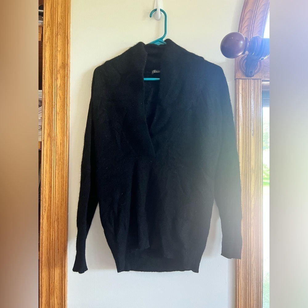 Lord & Taylor - Cashmere Sweater